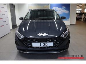 Hyundai i20 Trend DCT, Lichtpaket Navi Digitales Cockpit LED Apple CarPlay Android Auto