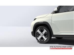 Hyundai INSTER 49 kWh Prime 2WD Navi 360°Kamera Totwinkelassistent