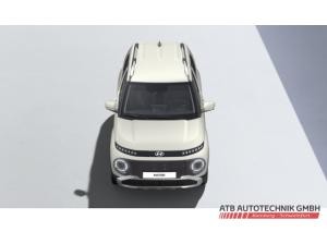 Hyundai INSTER 49 kWh Prime 2WD Navi 360°Kamera Totwinkelassistent