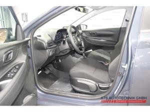Hyundai i20 Trend DCT, Lichtpaket Navi Digitales Cockpit LED Apple CarPlay Android Auto