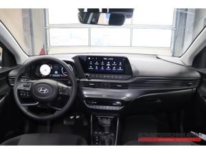 Hyundai i20 Trend DCT, Lichtpaket Navi Digitales Cockpit LED Apple CarPlay Android Auto