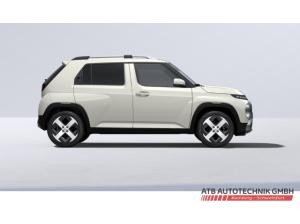 Hyundai INSTER 49 kWh Prime 2WD Navi 360°Kamera Totwinkelassistent