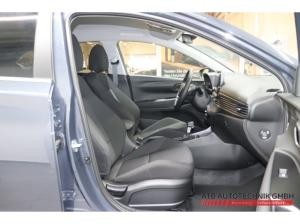 Hyundai i20 Trend DCT, Lichtpaket Navi Digitales Cockpit LED Apple CarPlay Android Auto