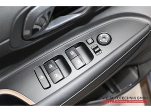 Hyundai i20 Trend DCT, Lichtpaket Navi Digitales Cockpit LED Apple CarPlay Android Auto