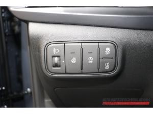 Hyundai i20 Trend DCT, Lichtpaket Navi Digitales Cockpit LED Apple CarPlay Android Auto