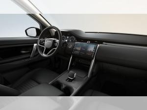 Land Rover Discovery Sport Plug-in Hybrid P270e S *0,5% fähig* *LAGERWAGENAKTION*