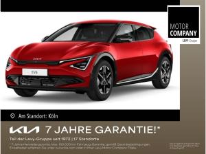 Kia EV6 Elektro Air +Sonderaktion+