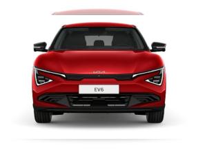 Kia EV6 Elektro Air +Sonderaktion+