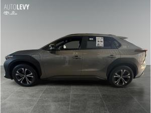 Toyota bZ4X Teamplayer *0% AKTION*SOFORT*