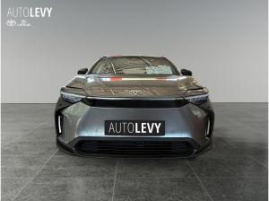 Toyota bZ4X Teamplayer *0% AKTION*SOFORT*