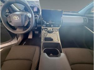 Toyota bZ4X Teamplayer *0% AKTION*SOFORT*