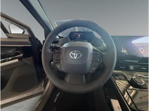Toyota bZ4X Teamplayer *0% AKTION*SOFORT*