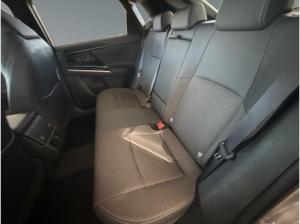 Toyota bZ4X Teamplayer *0% AKTION*SOFORT*