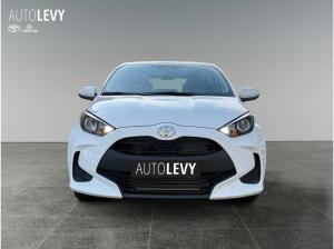 Toyota Yaris Hybrid Business +Sitzheiz.+Rückfahrk.+1,99%