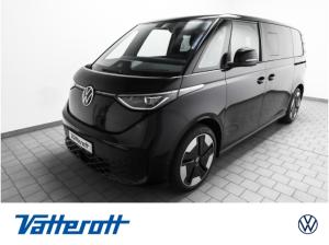 Volkswagen ID.Buzz ID. Buzz Goal LR AHK Navi Kamera 7-Sitzer