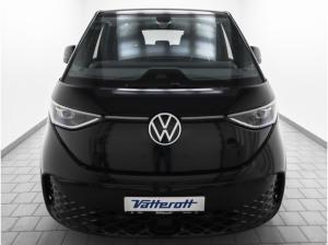 Volkswagen ID.Buzz ID. Buzz Goal LR AHK Navi Kamera 7-Sitzer
