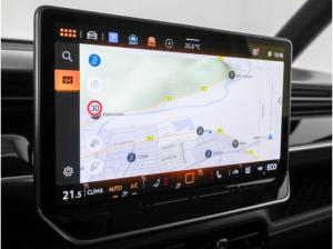 Volkswagen ID.Buzz ID. Buzz Goal LR AHK Navi Kamera 7-Sitzer