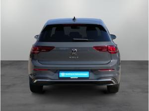 Volkswagen Golf Life 1.5 TSI/ACC, LED, AHK, Navi, DAB+, RFK