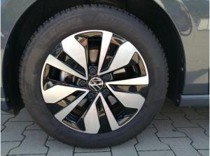 Volkswagen Golf Life 1.5 TSI/ACC, LED, AHK, Navi, DAB+, RFK