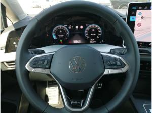 Volkswagen Golf Variant Goal 2.0TDI DSG Matrix AHK 360° ACC