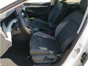 Volkswagen Golf Variant Goal 2.0TDI DSG Matrix AHK 360° ACC