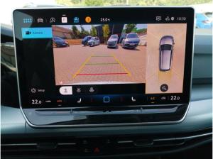 Volkswagen Golf Variant Goal 2.0TDI DSG Matrix AHK 360° ACC