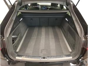 Audi A6 50 TDI quattro Avant Optik-P. schw./Leder/HUD