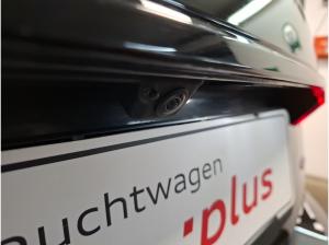 Audi A6 50 TDI quattro Avant Optik-P. schw./Leder/HUD