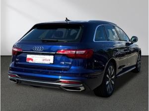Audi A4 Avant Advanced 35 TFSI Sitzh. MMI LED Kamera