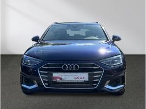 Audi A4 Avant Advanced 35 TFSI Sitzh. MMI LED Kamera