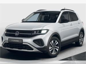 Volkswagen T-Cross ENERGY