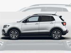 Volkswagen T-Cross ENERGY