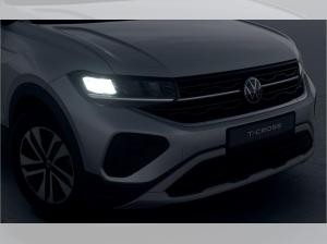 Volkswagen T-Cross ENERGY
