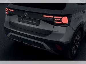 Volkswagen T-Cross ENERGY