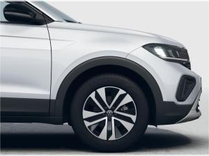 Volkswagen T-Cross ENERGY
