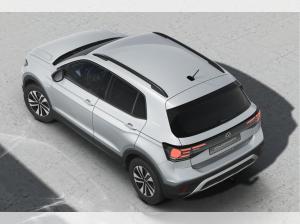Volkswagen T-Cross ENERGY