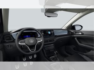 Volkswagen T-Cross ENERGY