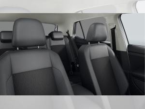 Volkswagen T-Cross ENERGY