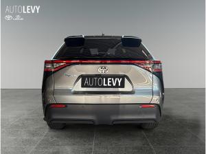 Toyota bZ4X Teamplayer *0% AKTION*SOFORT*