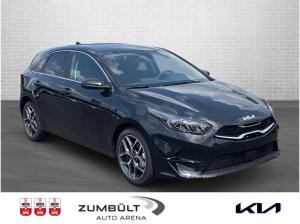 Kia Ceed 1.0 T-GDI Ultimate + Style 😍 Automatik 🚀 TOP-NACHLASS  ❗️sofort verfügbar❗️