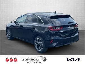 Kia Ceed 1.0 T-GDI Ultimate + Style 😍 Automatik 🚀 TOP-NACHLASS  ❗️sofort verfügbar❗️
