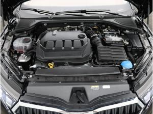 Skoda Octavia Combi Selection 2.0 TDI DSG/ Matrix, ACC