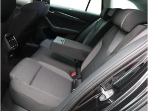 Skoda Octavia Combi Selection 2.0 TDI DSG/ Matrix, ACC