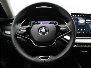 Skoda Octavia Combi Selection 2.0 TDI DSG/ Matrix, ACC