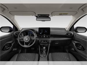 Toyota Yaris Hybrid Comfort **Gewerbe-Kracher**