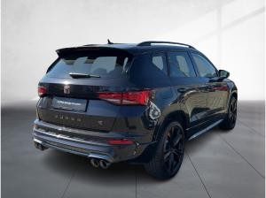 Cupra Ateca VZ #Akrapovic #AHK #ACC #Carbon
