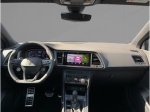 Cupra Ateca VZ #Akrapovic #AHK #ACC #Carbon