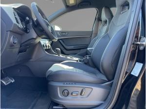 Cupra Ateca VZ #Akrapovic #AHK #ACC #Carbon