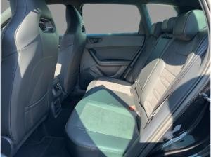 Cupra Ateca VZ #Akrapovic #AHK #ACC #Carbon