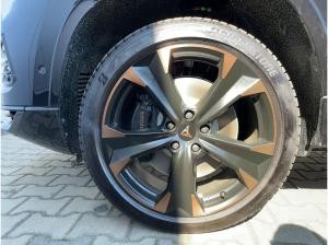 Cupra Ateca VZ #Akrapovic #AHK #ACC #Carbon